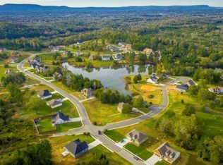 707 Ginger Lake Dr, Rock Spring, GA 30739