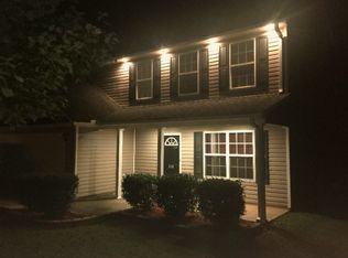 208 Catterick Way, Fountain Inn, SC 29644