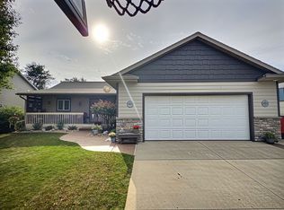 1005 Chestnut St, Mantorville, MN 55955