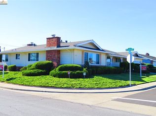 1775 Hillview Dr, San Leandro, CA 94577