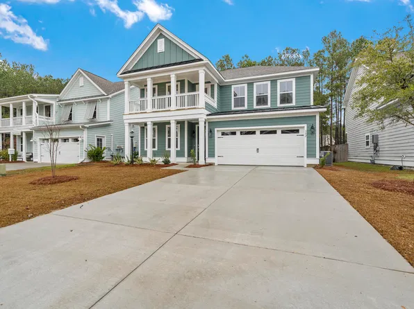 714 Maynard Ln, Summerville, SC 29486