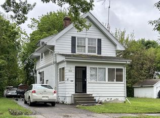 2023 Cadillac St, Flint, MI 48504