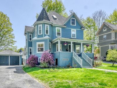 42 North Ave, Melrose, MA, 02176