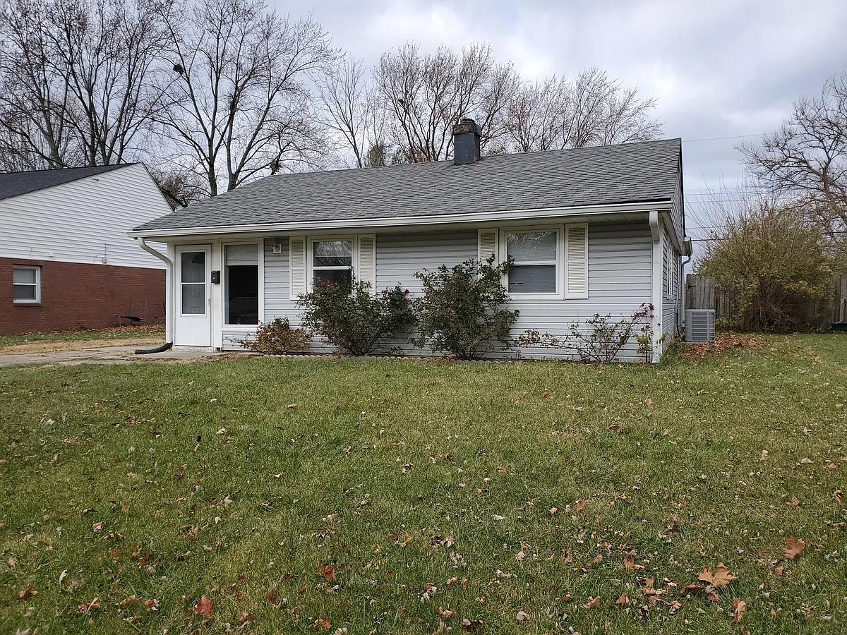 WELCOME HOME! - 8226 Schoen Dr