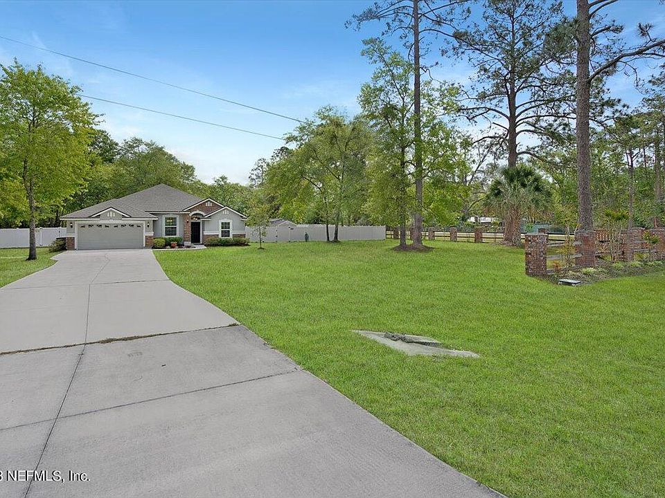 1315 FOXMEADOW Trail, Middleburg, FL 32068 Zillow