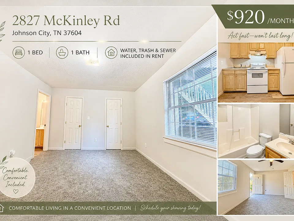 2827 McKinley Rd #1A