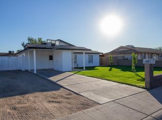 4607 W Sheridan St, Phoenix, AZ 85035