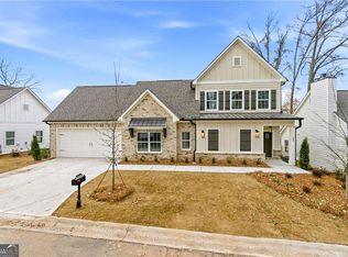 184 Summit Ave, Marietta, GA