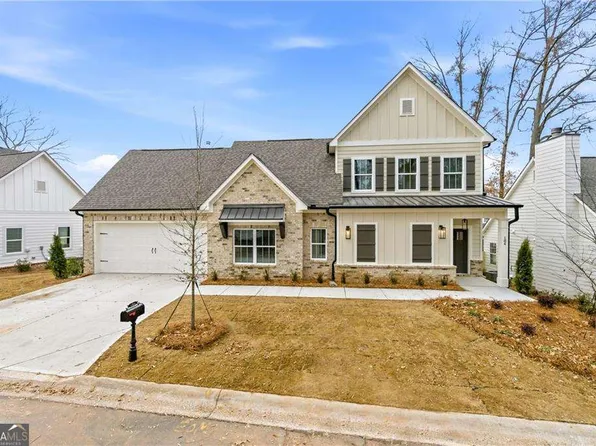 184 Summit Ave, Marietta, GA 30060