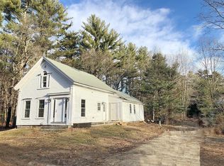 509 Tolend Rd, Dover, NH 03820
