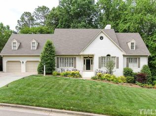 7409 Spyglass Way, Raleigh, NC 27615