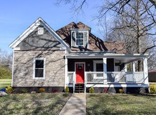 201 W McGlothlin St, Portland, TN 37148