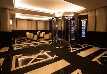 Rented by Living New York