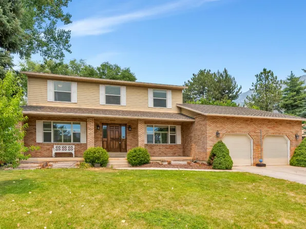 3162 N 500 E, Provo, UT 84604