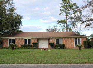 200 Parkside Ave, Orange Park, FL 32065