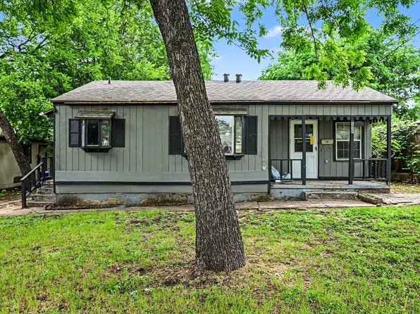 5025 N Langley Rd, Fort Worth, TX 76114