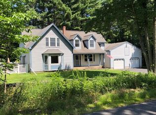 61 Mount Hope Rd, Sanford, ME 04073