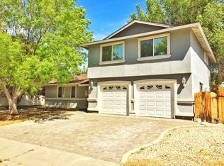 1692 Bonita Vista Dr, Sparks, NV