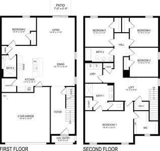 3471 Costello Cir, Winter Haven, FL, 33884