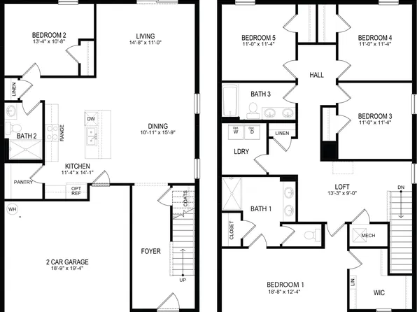 1705 Frogmore Ave, Haines City, FL 33844