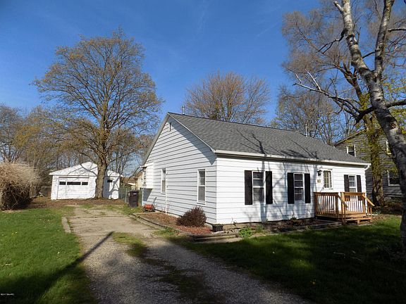 2nd image of 6679 College Ave SE