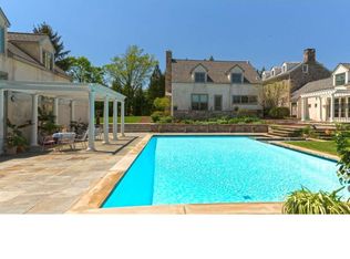 1733 Holicong Rd, New Hope, PA 18938