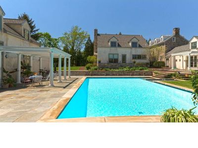 1733 Holicong Rd, New Hope, PA, 18938