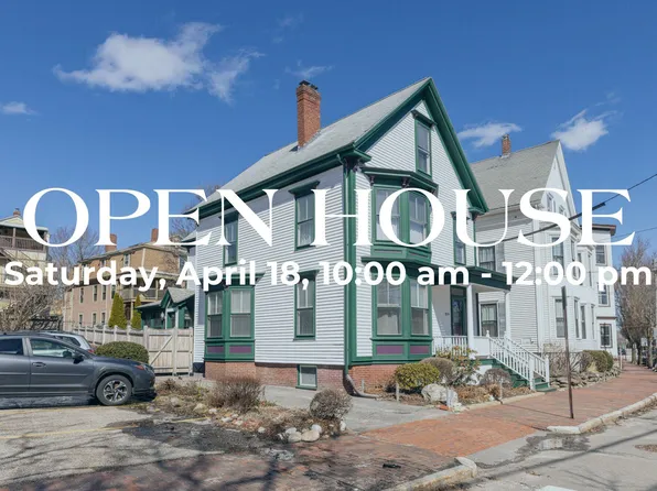 259 Spring Street, Portland, ME 04102