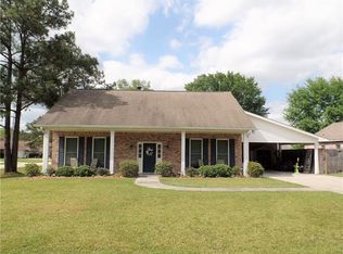 406 Katherine Ave, Abita Springs, LA 70420