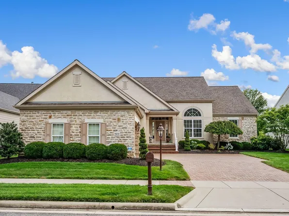 7973 Coldwater Dr, Powell, OH 43065