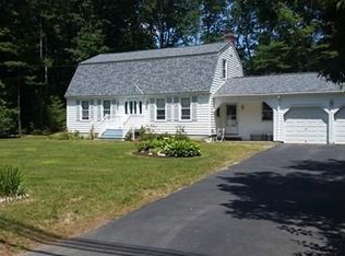 9 Nutting Rd, Westford, MA 01886