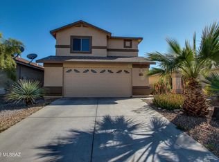 2455 W Rau River Rd, Tucson, AZ 85705
