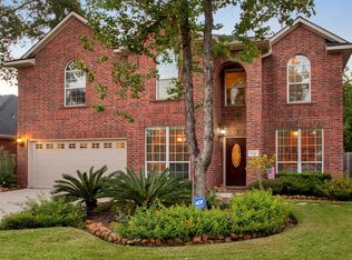 6618 Lilac Meadows Ln, Spring, TX 77379