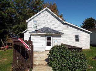 633 School St, White Lake, WI 54491