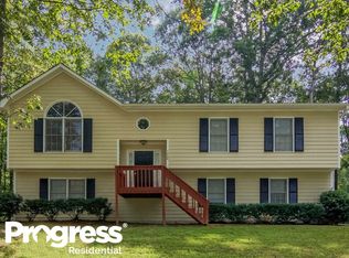 1449 Filly Ct, Lawrenceville, GA 30043