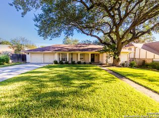 13119 Hill Forest St, San Antonio, TX 78230