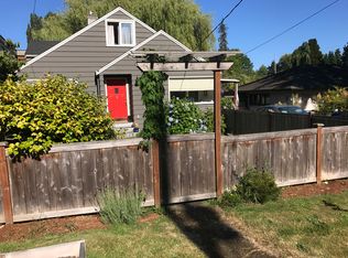 9526 4th Ave NW, Seattle, WA 98117