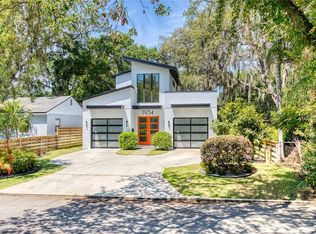 Hammerlin - Build On Your Lot Plan, Mitchell Mckee Sales Center, Winter Park, FL 32789