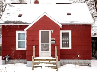 1067 Aurora Ave, Muskegon, MI 49442