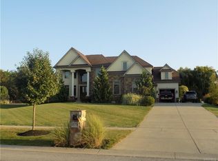 4151 Ridgefield Ter, Hamburg, NY 14075