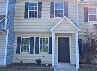 302 Burley Dr Unit 5, Hubert, NC 28539