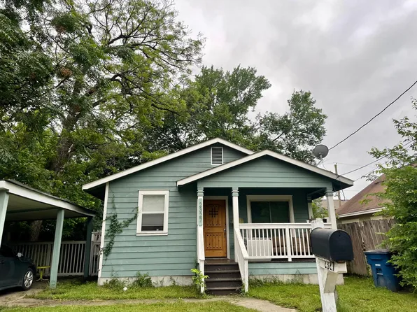 2327 Santa Rita St, Austin, TX 78702