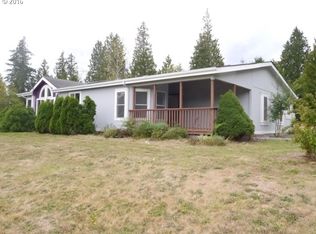 75945 Heath Rd, Rainier, OR 97048