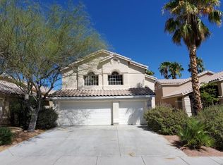 2208 Starline Meadow Pl, Las Vegas, NV 89134