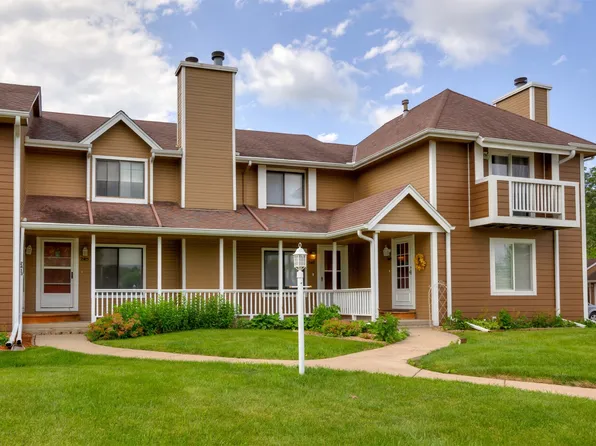 2419 W 1st St, Ankeny, IA 50023