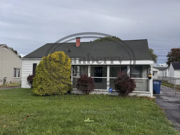 331 Southview Dr, Toledo, OH 43609