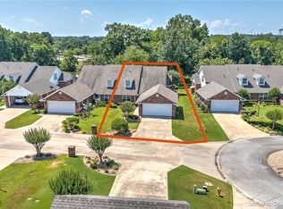 12008 Edgewater Rd, Fort Smith, AR 72903