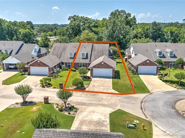 12008 Edgewater Rd, Fort Smith, AR 72903