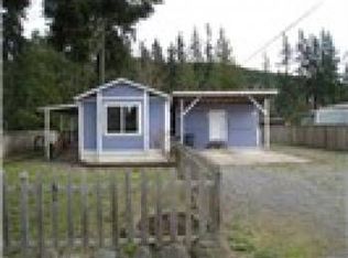 12809 W Macs Loop Rd, Granite Falls, WA 98252