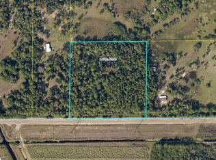 Everhigh Acres Rd, Clewiston, FL 33440